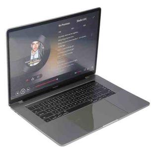 For Apple MacBook Pro 15.4 inch Color Screen Non-Working Fake Dummy Display Model (Grey C)