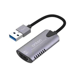 Onten US302 USB3.0 Audio Video Capture Card