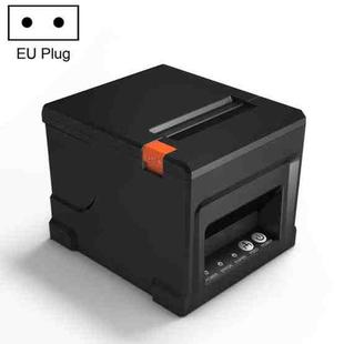 ZJ-8360 USB Auto-cutter 80mm Thermal Receipt Printer(EU Plug)