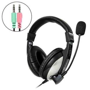 TUCCI TC-L760MV Stereo PC Gaming Headset with Microphone