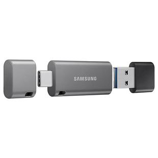 Original Samsung DUO Plus 128GB USB 3.1 Gen1 U Disk Flash Drives