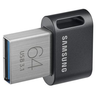 Original Samsung FIT Plus 64GB USB 3.1 Gen1 U Disk Flash Drives