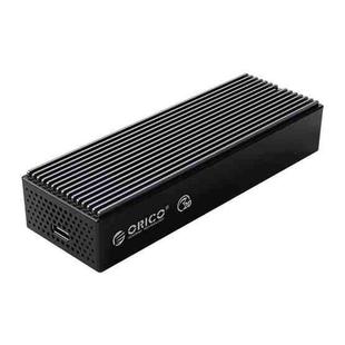 ORICO M2PVC3-G20-GY-BP USB3.2 20Gbps M.2 NVMe SSD Enclosure