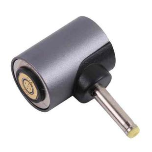 2.5 x 0.7mm to Magnetic DC Round Head Free Plug Charging Adapter