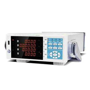 DCUU PM310 Intelligent Electrical Parameters Measuring Instrument (EU Plug)