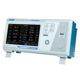 DCUU PM2050A Intelligent Electrical Parameters Measuring Instrument, Input 20A, Output 20A (US Plug)