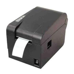 Xprinter XP-235B USB Port Thermal Automatic Calibration Barcode Printer