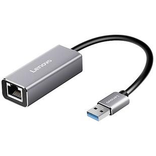 Lenovo F1-U01 Type-C / USB-C to Gigabit Ethernet Converter