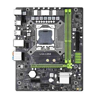 JINGSHA X79A 3.0 32G Front USB 3.0 Interface Dual Channel DDR3 Computer Motherboard