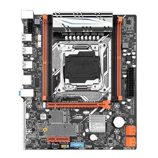 JINGSHA X99M-H 128G Four Channel DDR4 Computer Motherboard