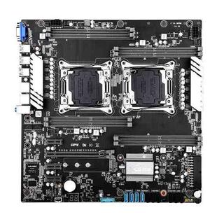 JINGSHA X99 Dual 256G Eight Channel DDR4 Computer Motherboard