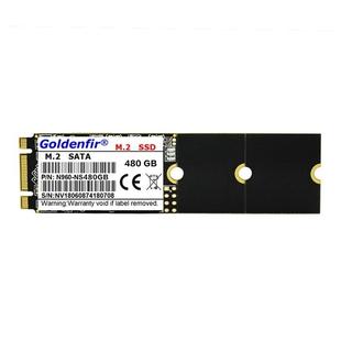 Goldenfir 1.8 inch NGFF Solid State Drive, Flash Architecture: TLC, Capacity: 480GB