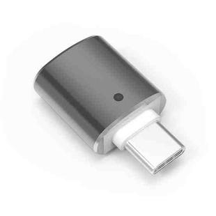 USB to Type-C / USB-C OTG USB Flash Driver (Grey)