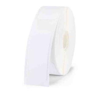Stickers Barcode Printing Paper For JingChen D11(White)