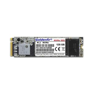 Goldenfir 2.5 inch M.2 NVMe Solid State Drive, Capacity: 128GB