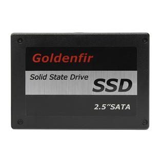 Goldenfir 2.5 inch SATA Solid State Drive, Flash Architecture: MLC, Capacity: 960GB