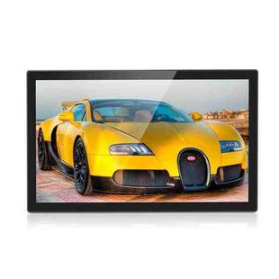 HSD-P539 24 inch Full HD Touch Screen All in One PC with Holder, 4GB+32GB, Android 14 RK3576S Octa Core (Black)