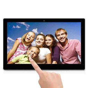 HSD-P514 18.5 inch LCD Touch Screen All in One PC with Holder, 2GB+16GB, Android 11 RK3568 Quad Core (Black)