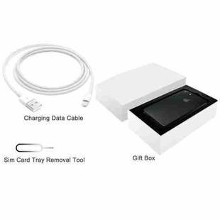 Phone Packaging Box with Eject Pin & Charging Data Cable, Size: 183 x 100 x 35mm