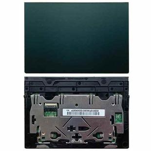 Laptop Touchpad For Lenovo ThinkPad X395 20NL 20NM T490s 20NX 20NY X390 20Q0 20Q1 T495s  20QJ 20QK E14 20RA 20RB X390 20SC 20SD (Black)