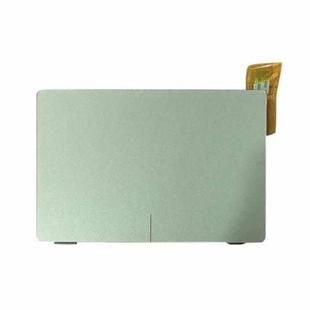 Laptop Touchpad With Flex Cable For LENOVO 510S 510S-14ISK (Silver)