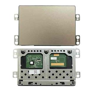 Laptop Touchpad For Lenovo YOGA S730-13 IWL IML Ideapad 730S-13IWL Yoga S730-13IWL S730-13IML 81J0 81JB 81U4 (Gold)