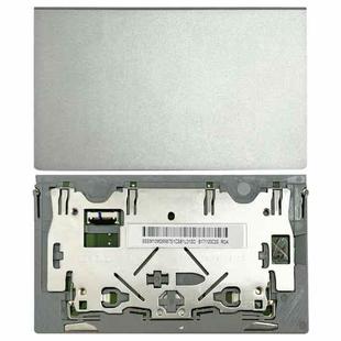 Laptop Touchpad For Lenovo Thinkpad X280 20KF 20KE L380 20M5 20M6 L380 Yoga 20M7 20M8 (Silver)