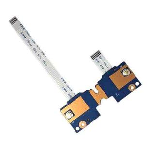 Laptop Touchpad With Flex Cable For HP 15-BN 15-BA 15-AY  15-AC 15-AC121DX 15-AF 15-AC135NA 250 G4 LS-C702P