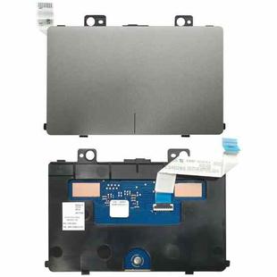 Laptop Touchpad With Flex Cable For Dell 7348 7359 (Grey)