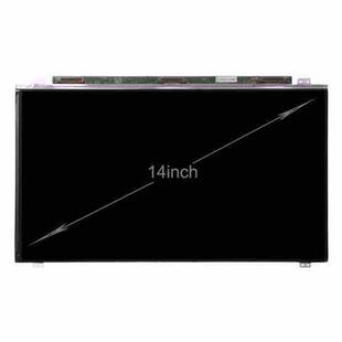 MNE007QS2-12 14 inch High Resolution 1920 x 1200 IPS Laptop Screen