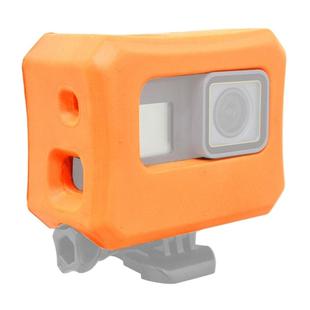 PULUZ Floaty Case for GoPro HERO7 /6 /5(Orange)