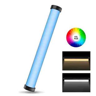 PULUZ RGB Colorful Photo LED Stick Video Light Handheld Magnetic LED Fill Light
