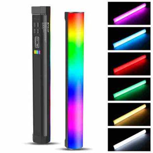 PULUZ 30cm Photo Handheld Full Color RGB Stick Light Magnetic LED Fill Light