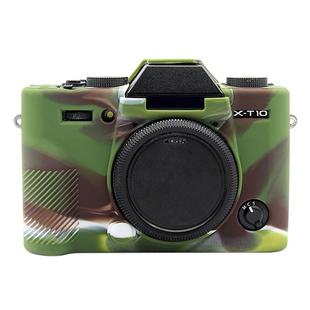 PULUZ Soft Silicone Protective Case for FUJIFILM X-T20