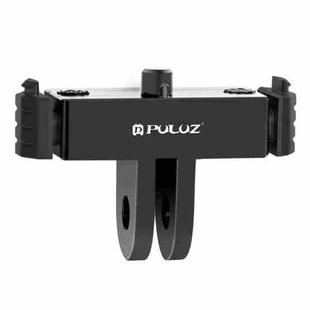 For GoPro HERO13 Black  PULUZ Magnetic Quick Release Base Mount (Black)