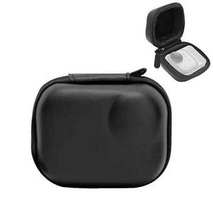 For Insta360 GO Ultra PULUZ Mini Portable Body EVA Storage Bag (Black)