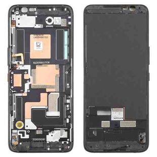 For Asus ROG Phone 7 AI2205_C Middle Frame Bezel Plate