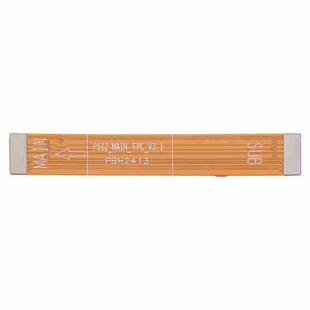 For Lenovo Tab K10C E10C TB-X6E6N TB-X6E6 Charging Port Flex Cable