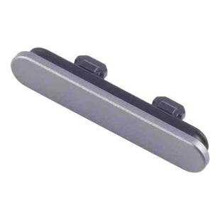 For Sony Xperia 1 III Original Dustproof Block (Grey)