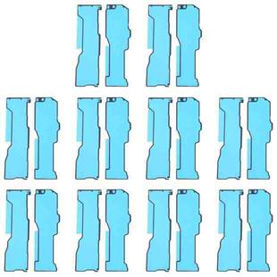 For Samsung Galaxy Z Fold6 SM-F956B 10pcs Main LCD Screen Front Housing Adhesive
