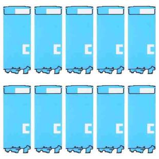 For Samsung Galaxy Z Flip4 SM-F721B 10pcs Front Housing Adhesive