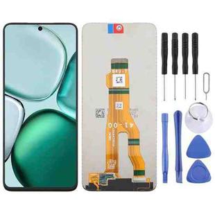 For Honor X9c Smart Original LCD Screen with Digitizer Full Assembly
