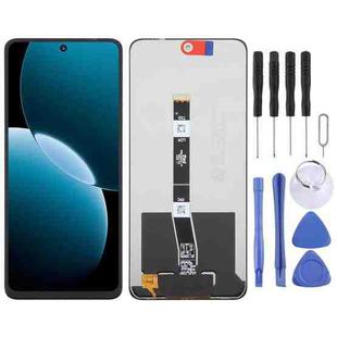 For Huawei Enjoy 80 OEM LCD Screen with Digitizer Full Assembly