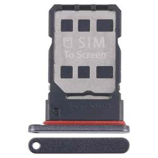 For ZTE nubia Neo 2 Z2352N SIM Card Tray (Black)
