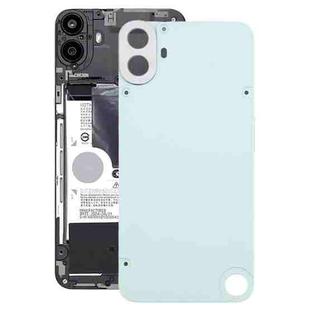 For Nothing CMF Phone 1 Plastic Battery Back Cover(Green)