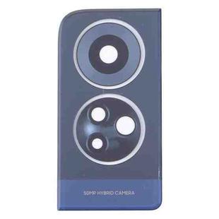 For TCL 50 5G OEM Back Camera Lens (Black)