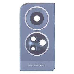 For TCL 50 XE OEM Back Camera Lens (Blue)