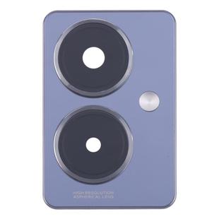 For vivo Y78+ 5G Original Rear Camera Lens Cover (Black)