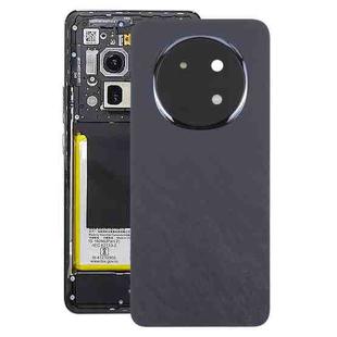 For OPPO F29 Pro india Original Back Cover with Camera Lens Cover(Black)