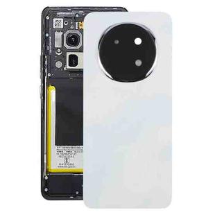 For OPPO F29 Pro india Original Back Cover with Camera Lens Cover(White)